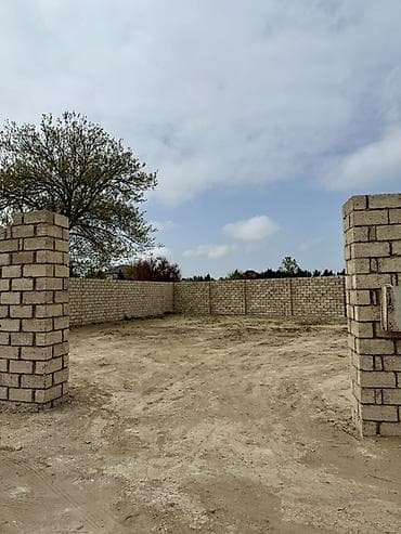 daş vallar: 5 sot, Tikinti, Kupça (Çıxarış) — 2