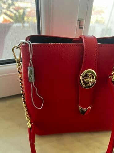 qadın koftaları: Сумка с короткой ручкой, Новый — 6