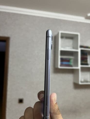 Avtoelektronika: IPhone 11, 64 GB, Face ID — 4