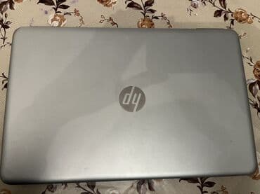 komputer işləri: HP Pavilion, 15.6 ", Intel Core i5, 1 TB — 3