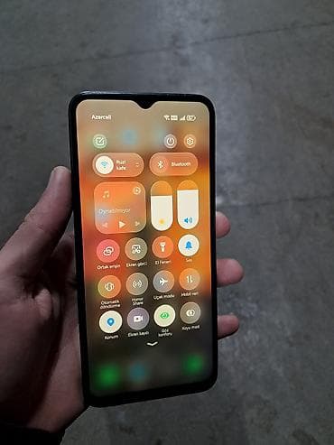 telofonar: Honor X6b, 256 GB, rəng - Qara, Barmaq izi, İki sim kartlı, Face ID — 5