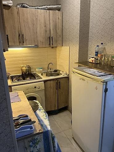 🏡 Masazır, Qurtuluş 93-də xanım üçün ayrıca otaq kirayə verilir — 5