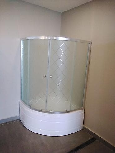 dus kabin: Yeni Üstü qapalı kabina, Künc üçün, Ödənişli çatdırılma — 2