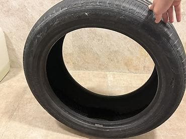 dunlop 265 65 17: Məhsul: Avtomobil təkəri - Ölçü: 275/40 R20 - Tipləmə: Radial - — 7
