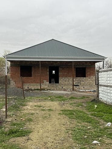 berde ev alqi satqisi: 9 sot, Tikinti, Mülkiyyətçi, Kupça (Çıxarış) — 1