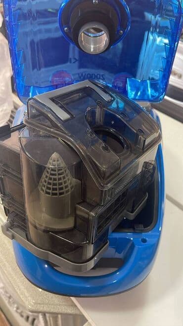 фильтры для пылесоса самсунг sc4520: Shivaki Tozsoran 6 ay 36 manat Kredit Whtspda 3 il Zəmanət Verilir! — 3