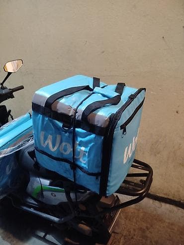 Salam Böyük sumka salafan 25 AZN Orta sumka az işlənmiş səliqəli 20 — 2