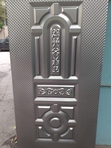 turkiye seyf qapilari: Yeni Otaq qapısı Ödənişli quraşdırma, Ödənişli çatdırılma — 4