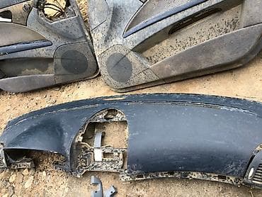 range rover qiymətləri: Mercedes-Benz W211, 2004 il — 7