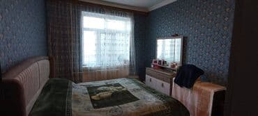 ağ şeher evler: Bakı, 3 otaqlı, Köhnə tikili, 80 kv. m — 1