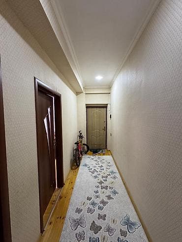 sumqayitda kiraye evler 2020: 2 otaqlı, Yeni tikili, 50 kv. m — 4