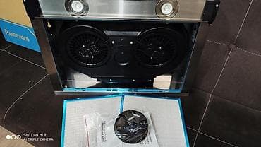 mini led: Aspirator Samsung Yeni model 2 motorlu LED ( ensiz) model Eni 60 sm — 7