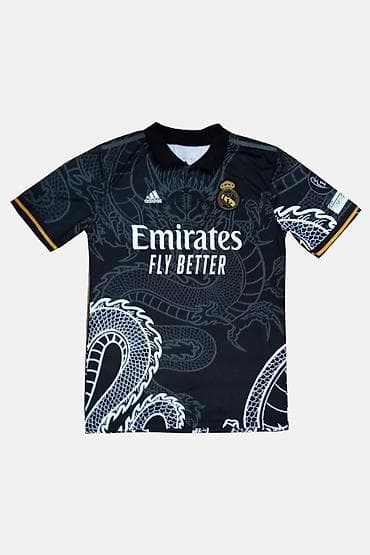 yagis geyimi: Futbolka, Adidas, M — 3