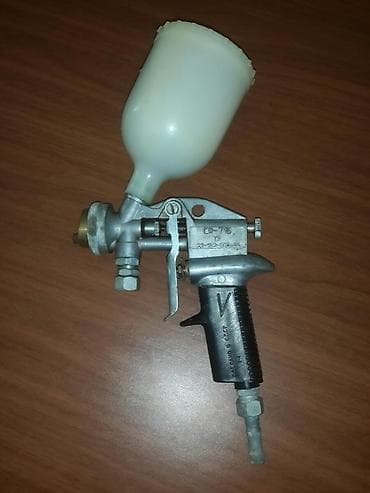 kreditle avtomobiller: Авто пулевизатор — 1