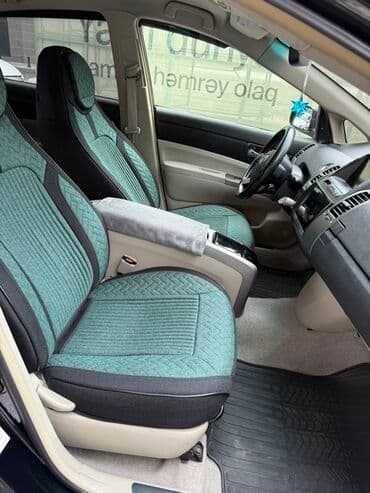 фольксваген 5: Toyota Prius: 1.5 l | 2006 il Hetçbek — 6