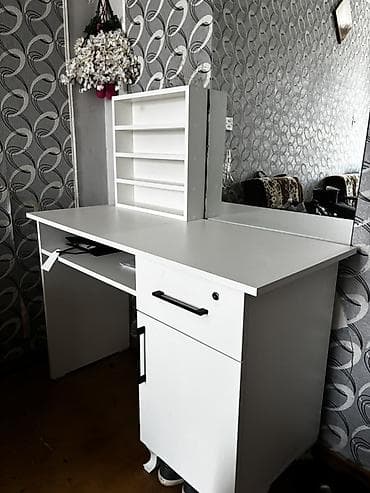 2 əl divan: MDF — 1