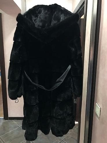 Женская одежда: Şuba Norka, Moskvadan Almışam Greciyanın istehsalıdı2 dəfə — 5