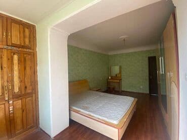 memar ecemide kiraye evler: Badamdarda Ekspress marketə yaxın 5 mertebeli binanın 4-cü — 4