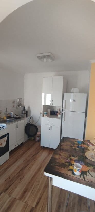 2 otaqli ev: Biləcəri 2 otaqlı, 80 kv. m, Kredit yoxdur, Yeni təmirli — 6