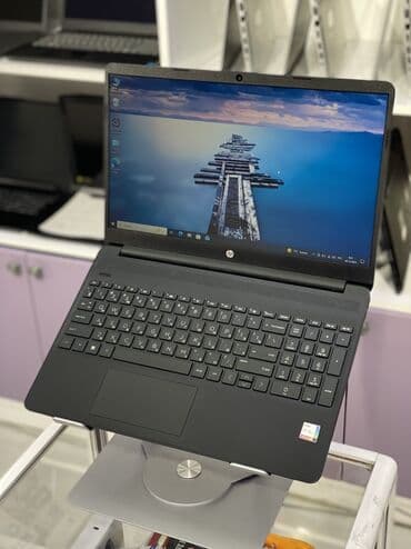 fujitsu notebook: İşlənmiş HP 15.6 ", Intel Core i7, 512 GB, Ünvandan götürmə, Pulsuz çatdırılma, Ödənişli çatdırılma — 3