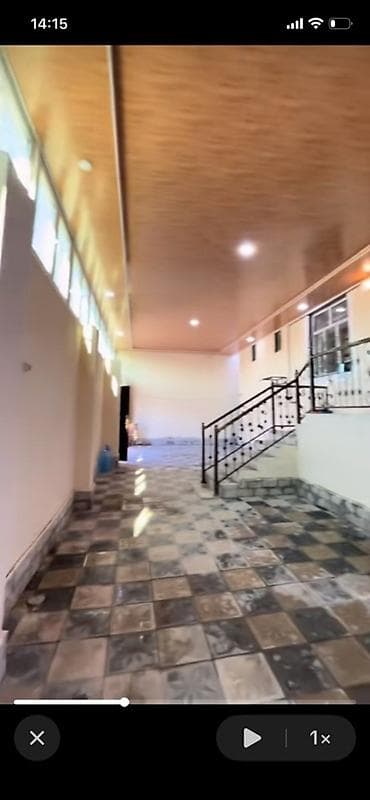 ev: Şəxsi tikili – 4 otaqlı həyət evi endirimdə olacaq Ünvan:Binə savxoz — 4