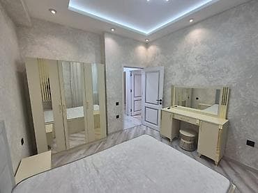 Квартиры: 3 комнаты, 58 м² — 7