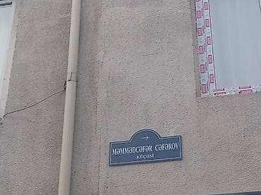 bakıda ev kirayə verilir: Salam ev uzunmuddetli verilir. 070_262_16_20. Whatcapda aktivdir. 20 — 3