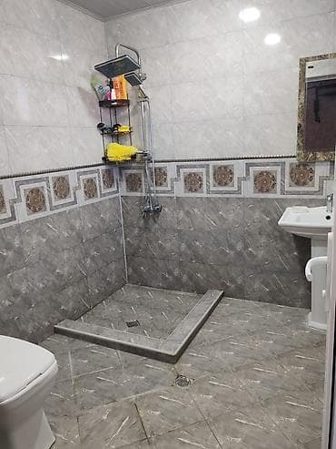 бузовна: Ev Vişnyofkada yerləşir, 4 otaqlı, tam təmirli. 13x11-ə dir. 143kv m — 4