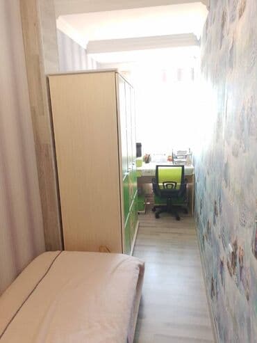 xacmazda dasinmaz emlak: 3 otaqlı, Yeni tikili, m. Xətai, 78 kv. m — 7