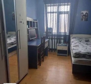 xacmazda evlerin satisi: Mərdəkan 5 otaqlı, 121 kv. m, Orta təmir — 6