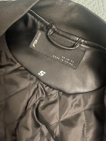 teddy kurtka: Qafın kurtkası malldan alınıbaz istifade olunub teze qalıb,S — 6