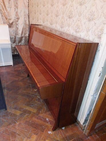 piano dersleri baki: Piano, Petrof, Akustik, Yeni, Pulsuz çatdırılma — 1