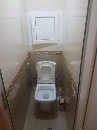 makler gence: Bakı, 3 otaqlı, Köhnə tikili, m. Həzi Aslanov, 70 kv. m — 14