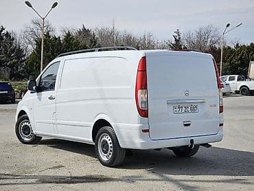mercedes c180: Mercedes-Benz Vito: 2.2 l | 2008 il Van body type — 4