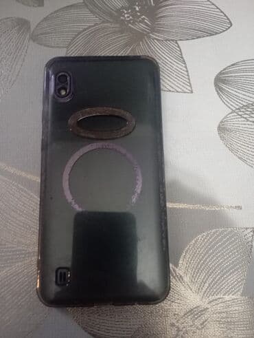 redmi 9a ekran qiymeti: Samsung A10e, 32 GB, rəng - Qara, Sensor — 3