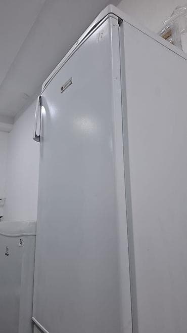 Elektronika: Snaige birkameralı soyuducu - Rəng: ağ - Yuxarı hissədə kiçik — 1