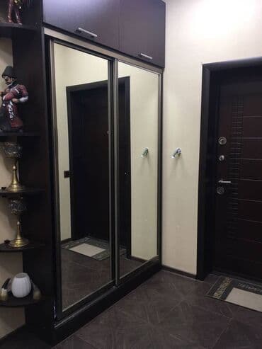 əhmədlidə evlərin satışı: 2 otaqlı, Yeni tikili, 64 kv. m — 16