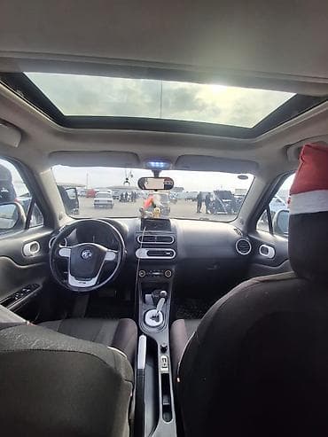 qaz2410 satisi: MG : 1.5 l | 2012 il 259000 km Hetçbek — 6