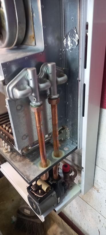 samsung a21s en ucuz: Kombi Termogas 24 kVt, Pulsuz çatdırılma, Ödənişli quraşdırma, Zəmanətli, Kredit yoxdur — 9