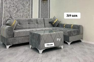 metbex kunc divani: Künc divan — 1