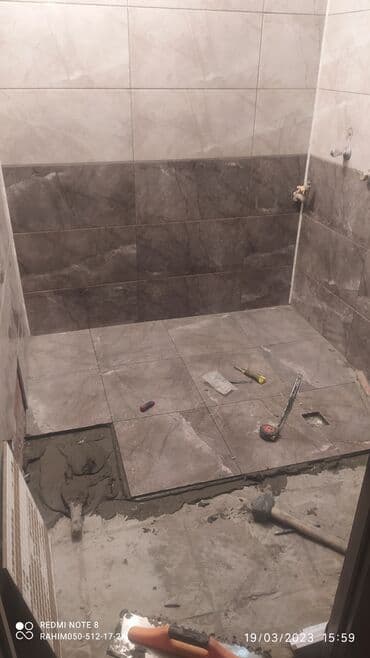 декоративный камень из гипса: Kafel metlax ustasi — 7