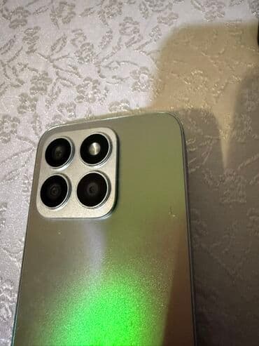 irşad honor x9b: Honor X8b, 128 GB, Sensor — 3