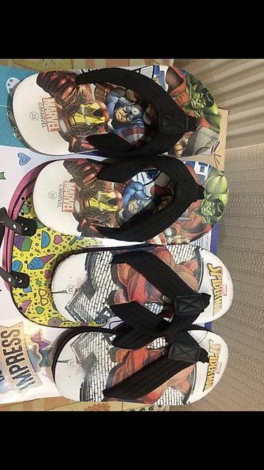 Tərliklər: Tərliklər, Disney, Ölçü: 32, Uniseks — 3