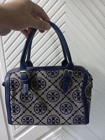 Çantalar: Əl çantası, Tory Burch, Yeni — 3