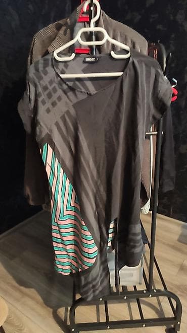 irsad smart saatlar: Qadın bluz/top dəsti/T-SHIRT
hamsini alana endirim — 3