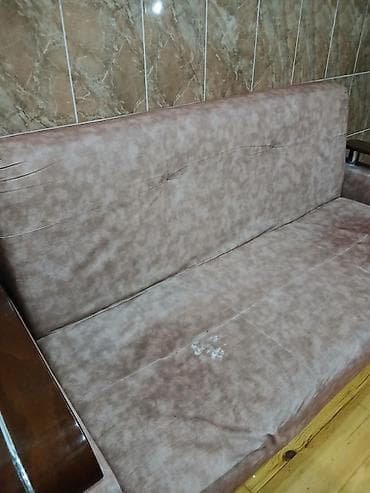 ucuz sobalar: Divan, İşlənmiş, Açılmayan, Bazalı, Parça, Çatdırılma yoxdur — 4