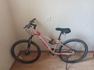 cube velo: Toga dağ velosipedi təcili Endirim var 680 manata alınıb - — 1