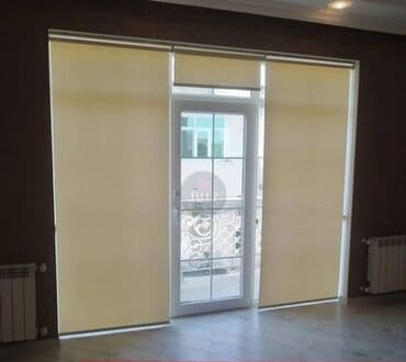 ucuz tüller: Jalüz pərdə ucuz  sok qiymətlər bizdə 2 ya 3 günərzində hazırlama — 8