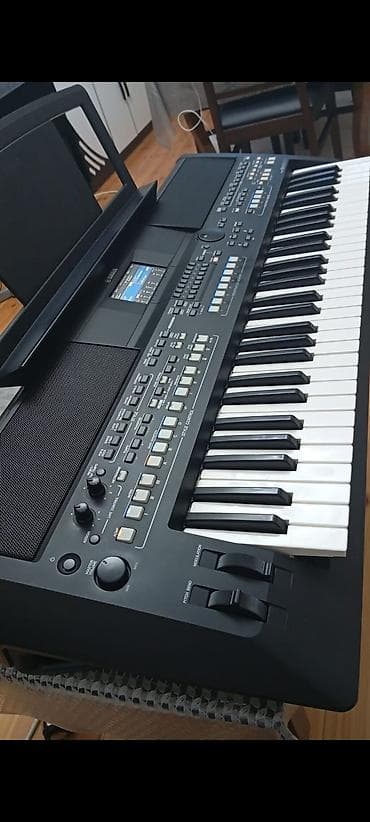Sintezator, Yamaha, İşlənmiş, Ünvandan götürmə, Ödənişli çatdırılma