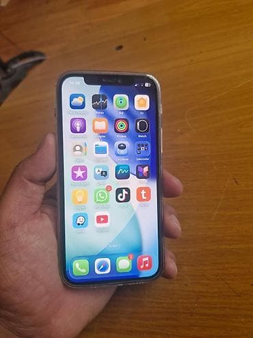 IPhone 12 Pro, 256 GB, Pacific Blue
